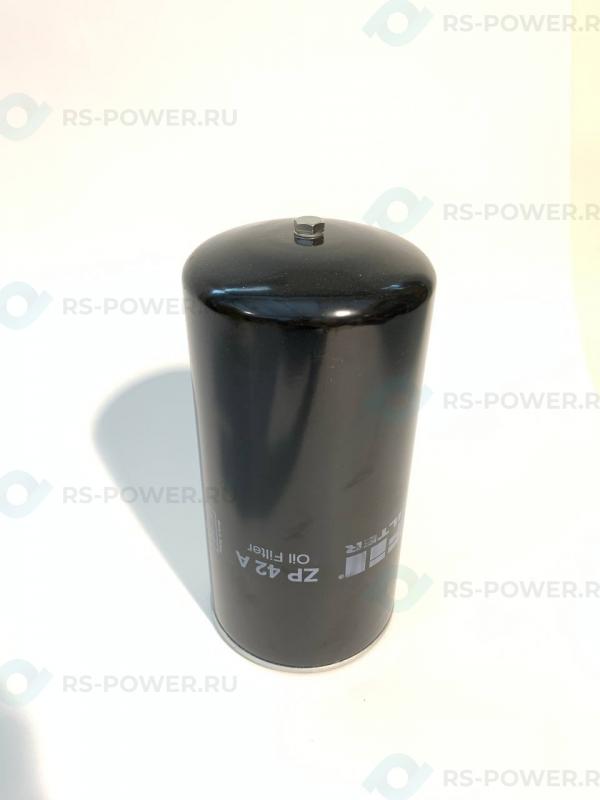 Фильтр масляный ZP42A FIL FILTER